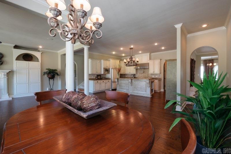 CHENAL VALLEY BRETAGNE CIRCLE - Residential