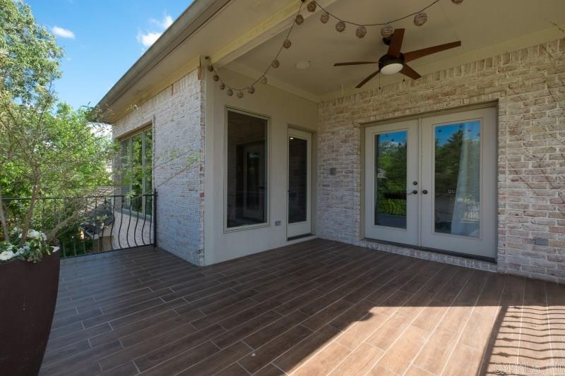 CHENAL VALLEY BRETAGNE CIRCLE - Residential