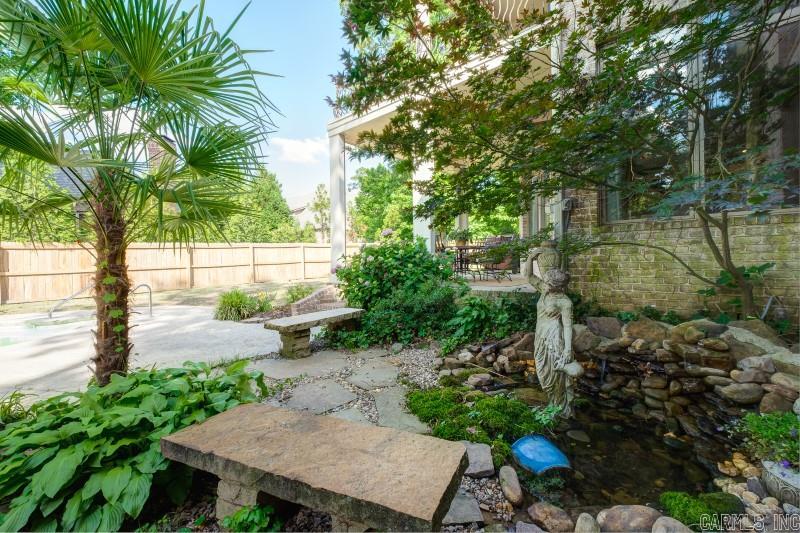 CHENAL VALLEY BRETAGNE CIRCLE - Residential