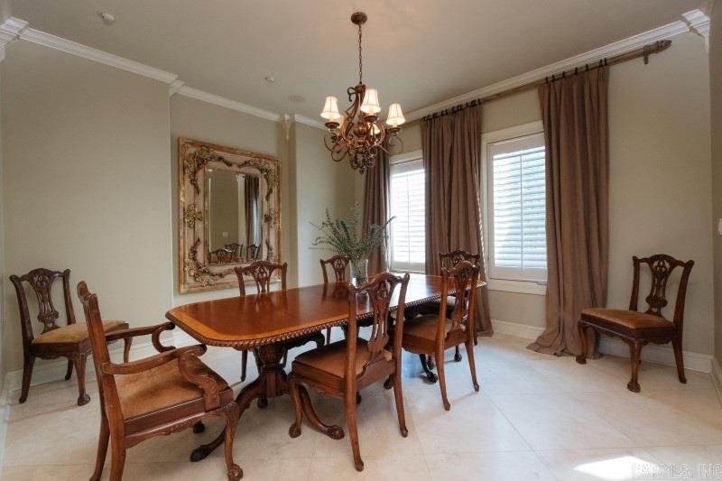 CHENAL VALLEY BRETAGNE CIRCLE - Residential