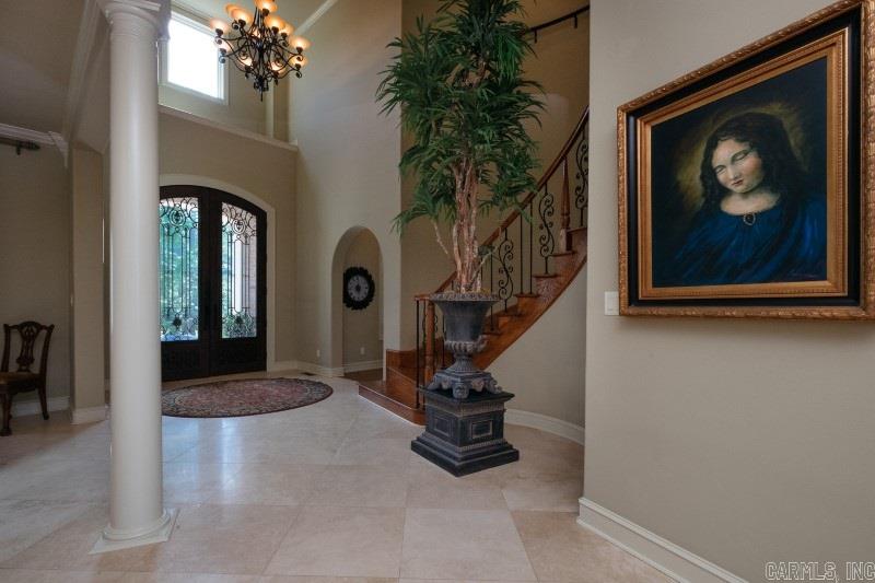 CHENAL VALLEY BRETAGNE CIRCLE - Residential