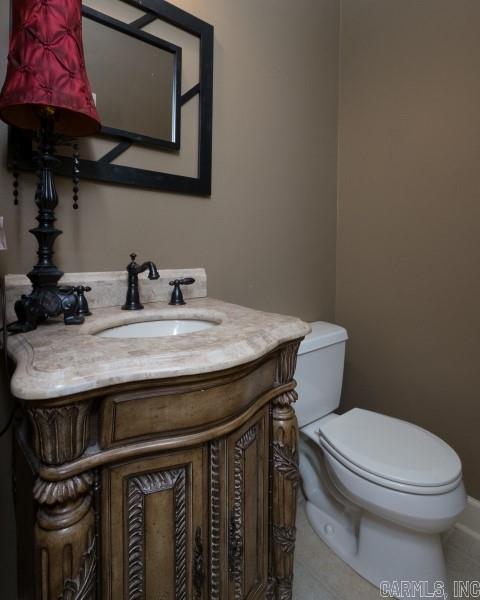 CHENAL VALLEY BRETAGNE CIRCLE - Residential