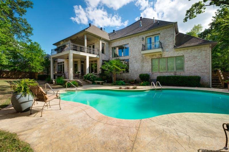 CHENAL VALLEY BRETAGNE CIRCLE - Residential