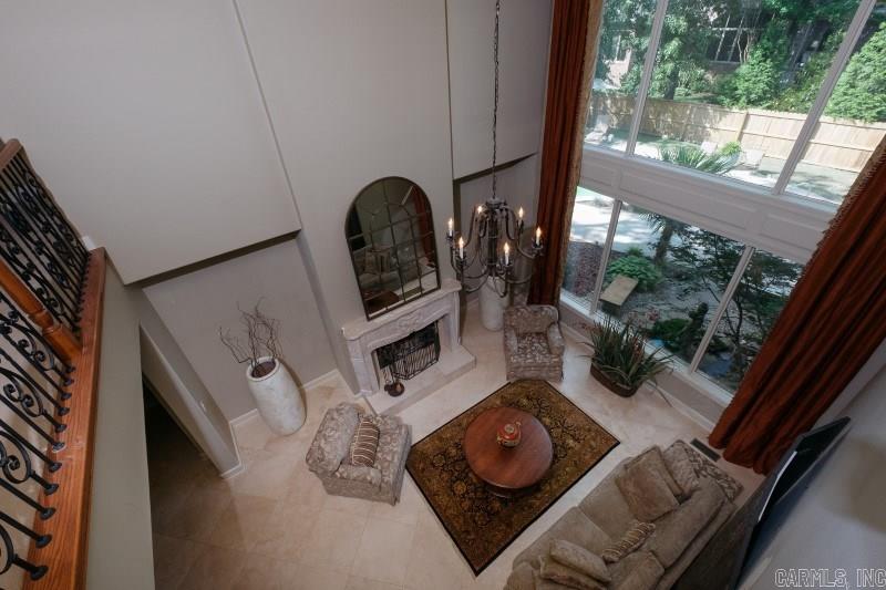 CHENAL VALLEY BRETAGNE CIRCLE - Residential