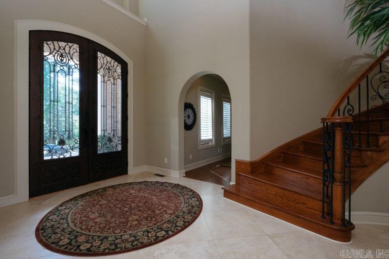 CHENAL VALLEY BRETAGNE CIRCLE - Residential