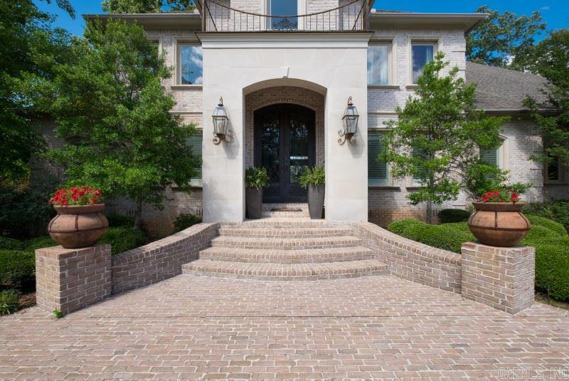 CHENAL VALLEY BRETAGNE CIRCLE - Residential