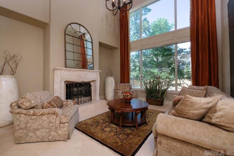 CHENAL VALLEY BRETAGNE CIRCLE - Residential