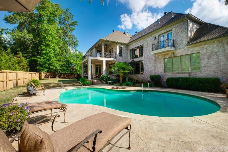 CHENAL VALLEY BRETAGNE CIRCLE - Residential