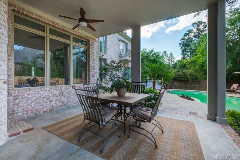 CHENAL VALLEY BRETAGNE CIRCLE - Residential