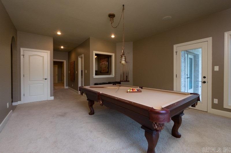 CHENAL VALLEY BRETAGNE CIRCLE - Residential