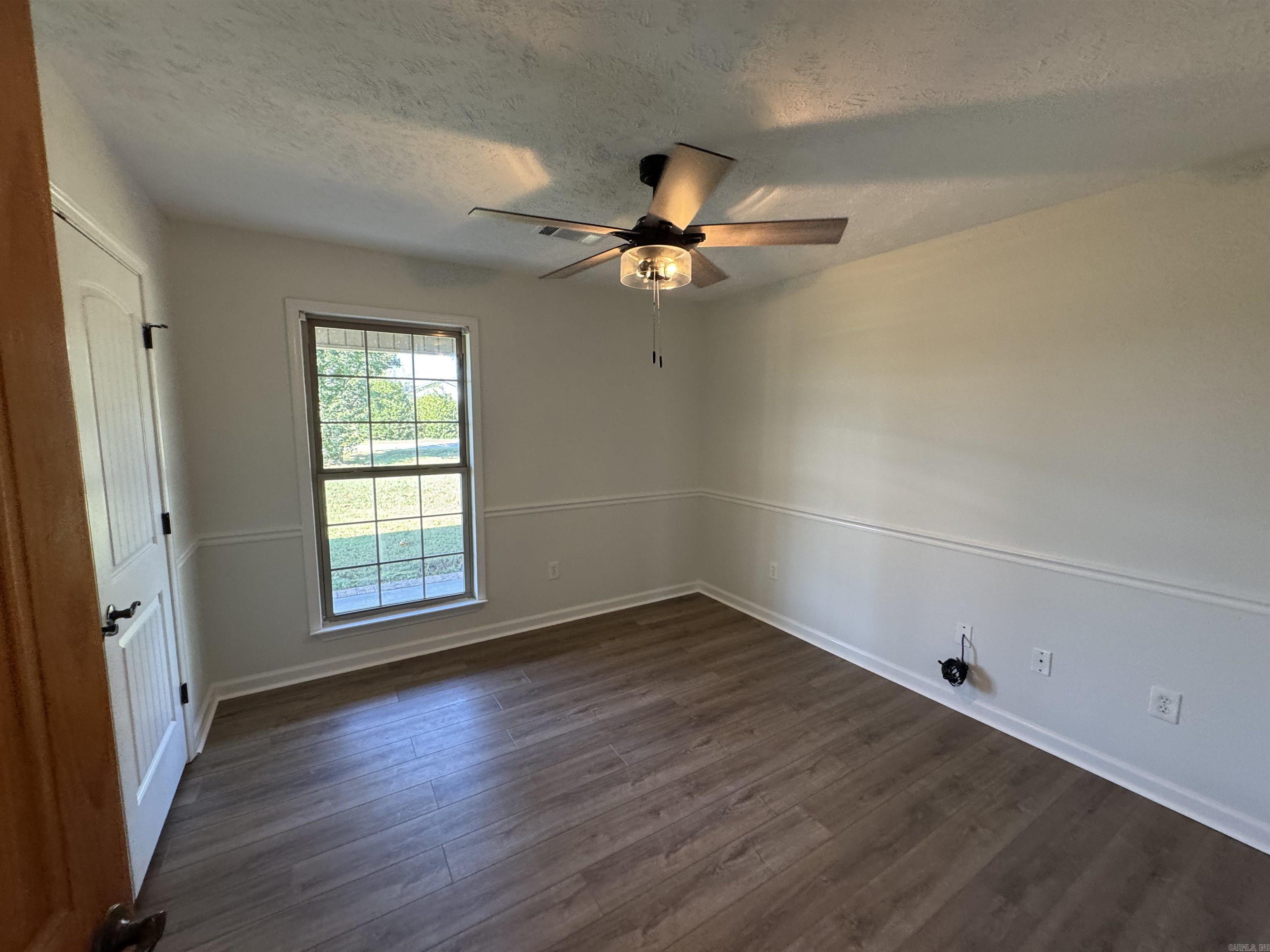 Mount Vernon - Residential Lease