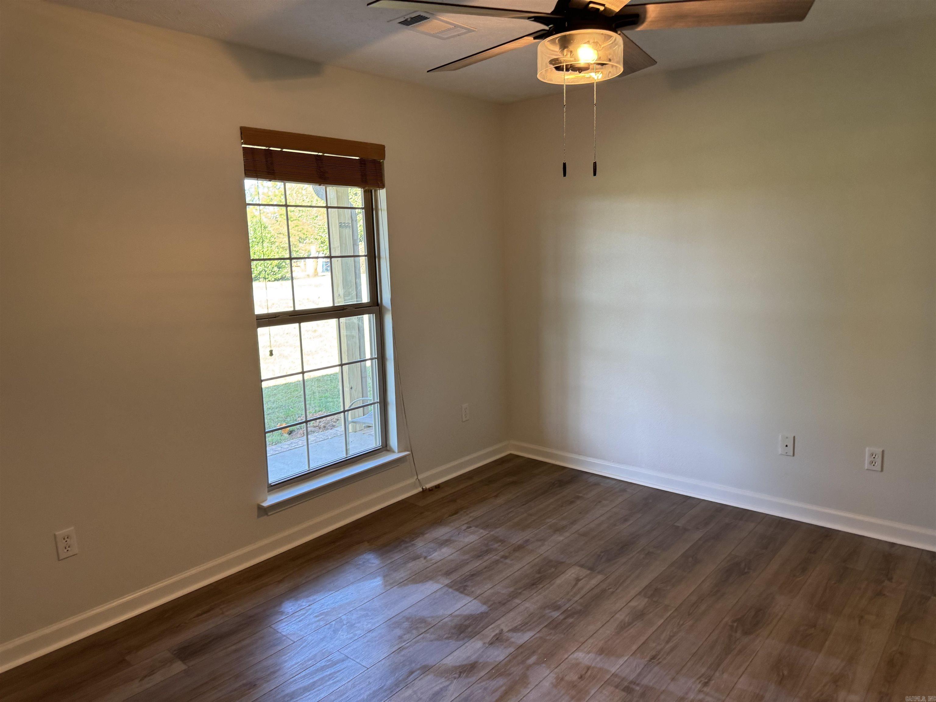 Mount Vernon - Residential Lease