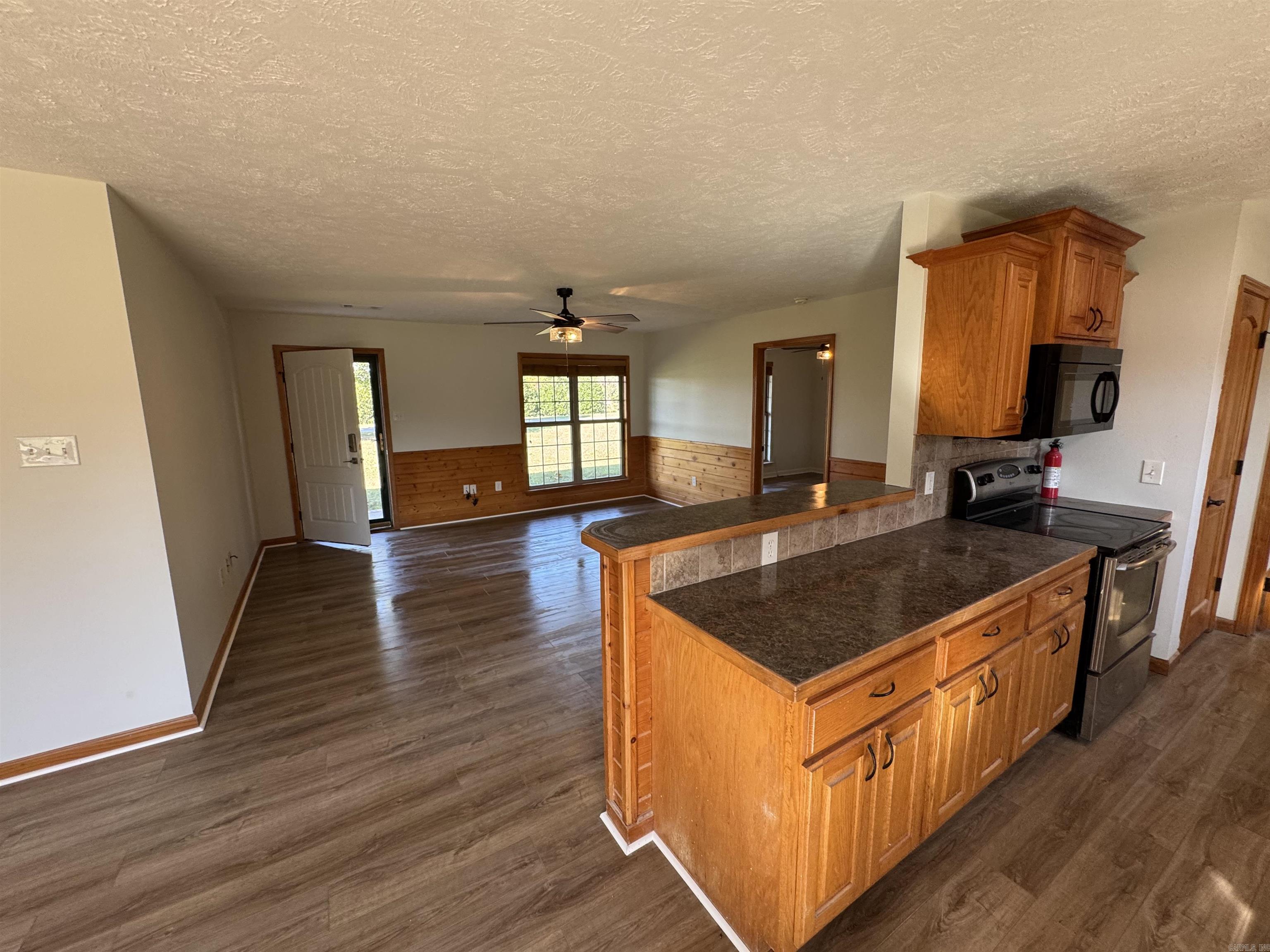Mount Vernon - Residential Lease