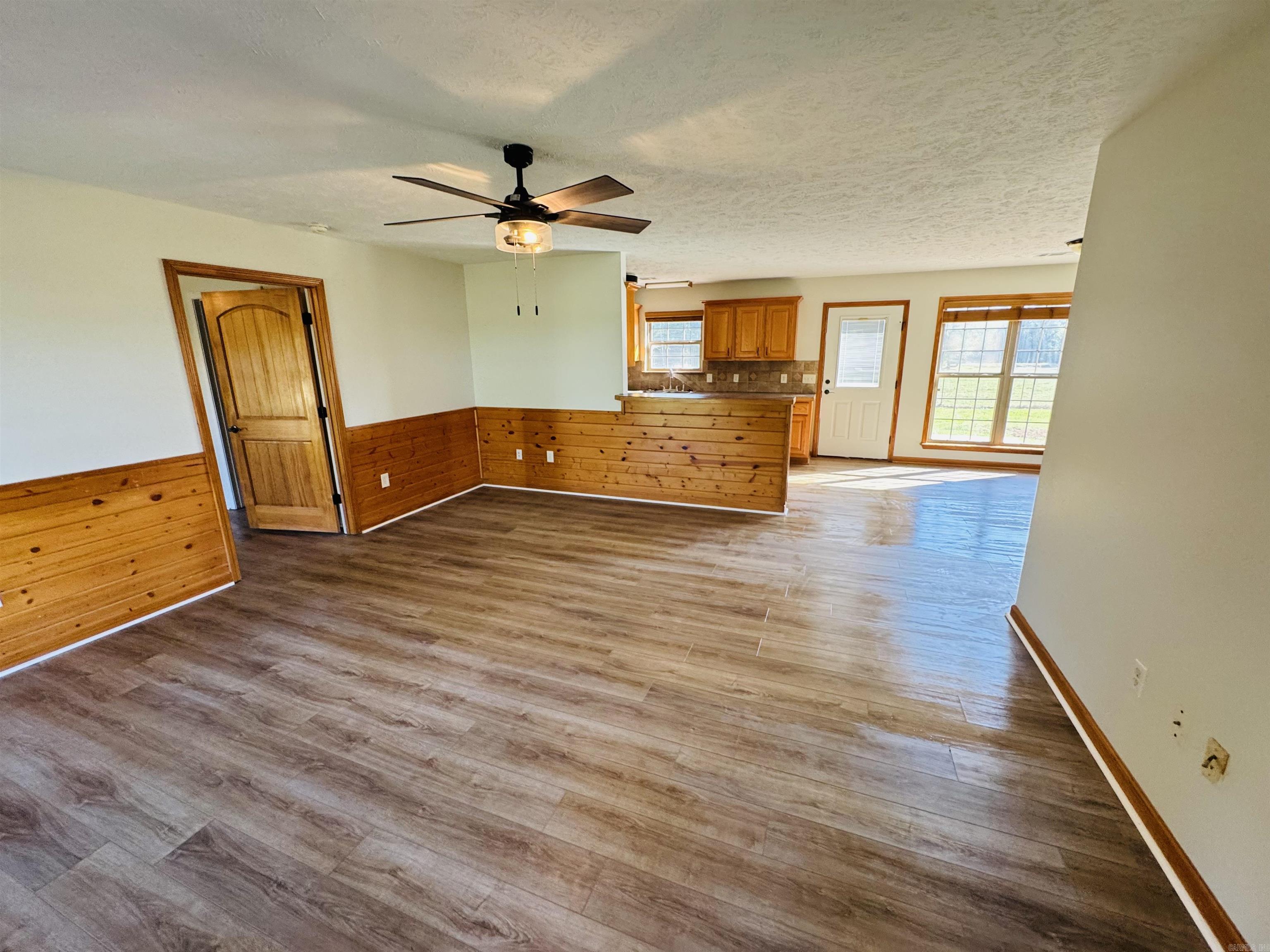 Mount Vernon - Residential Lease