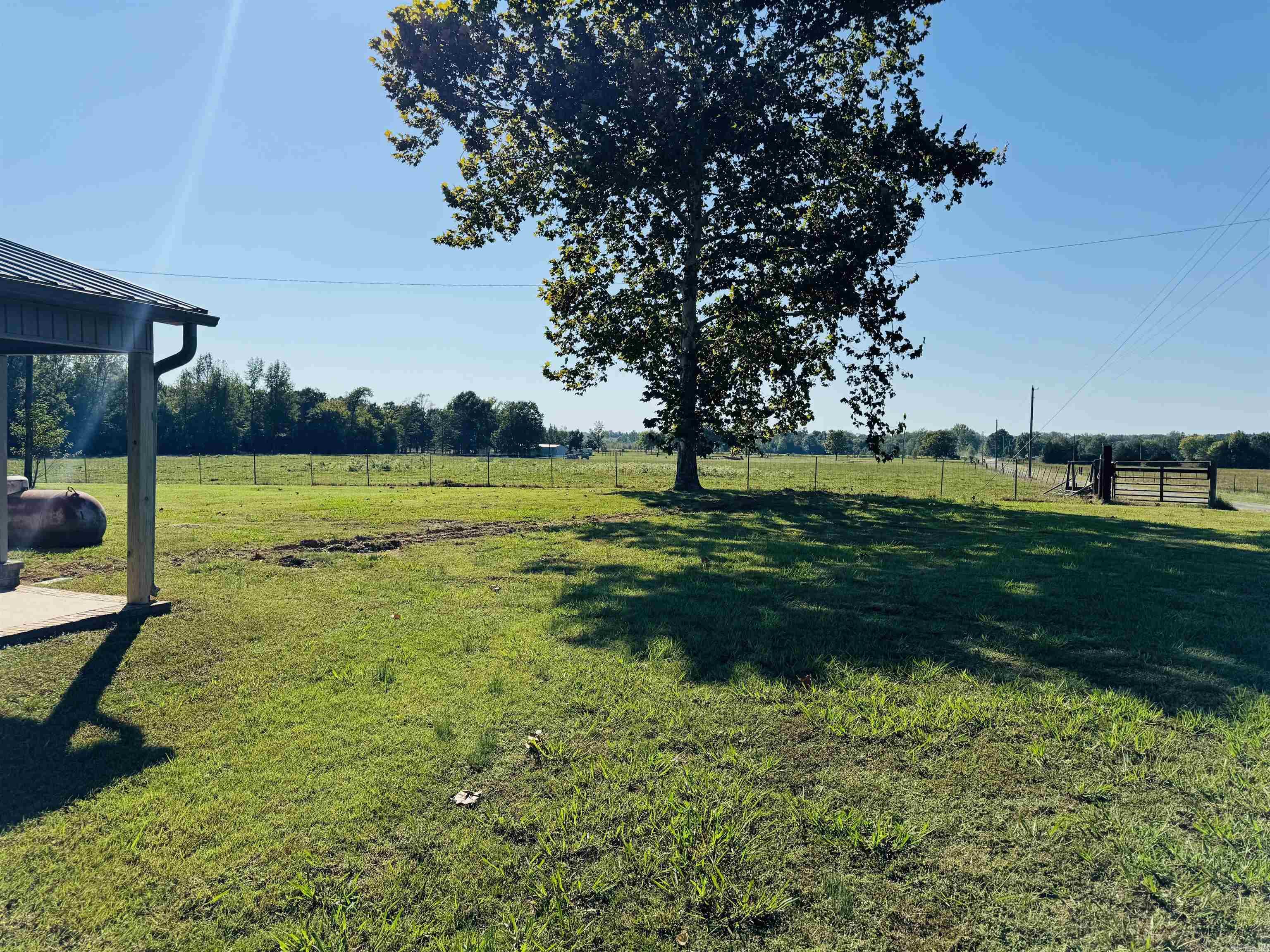 Mount Vernon - Residential Lease