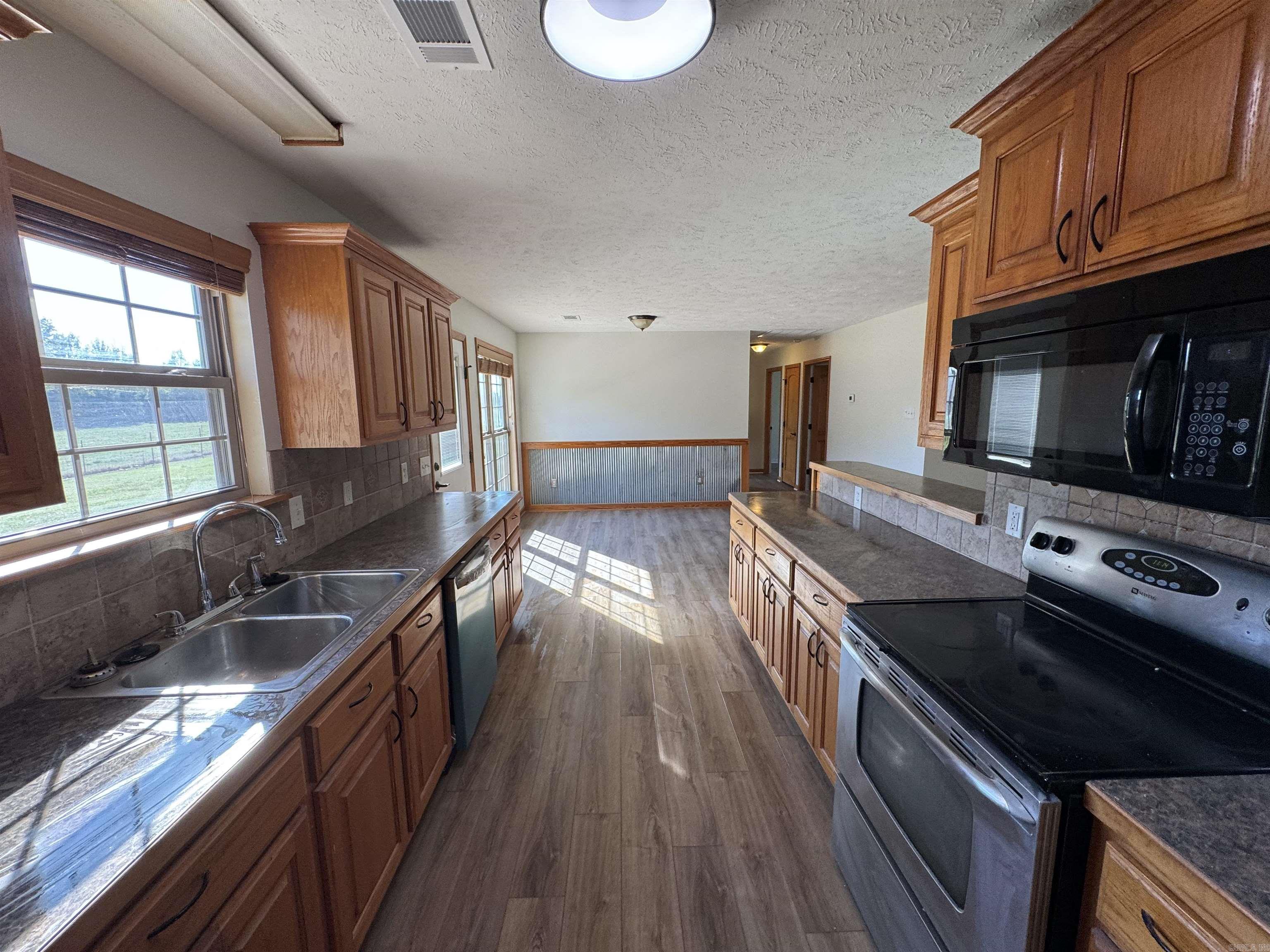 Mount Vernon - Residential Lease