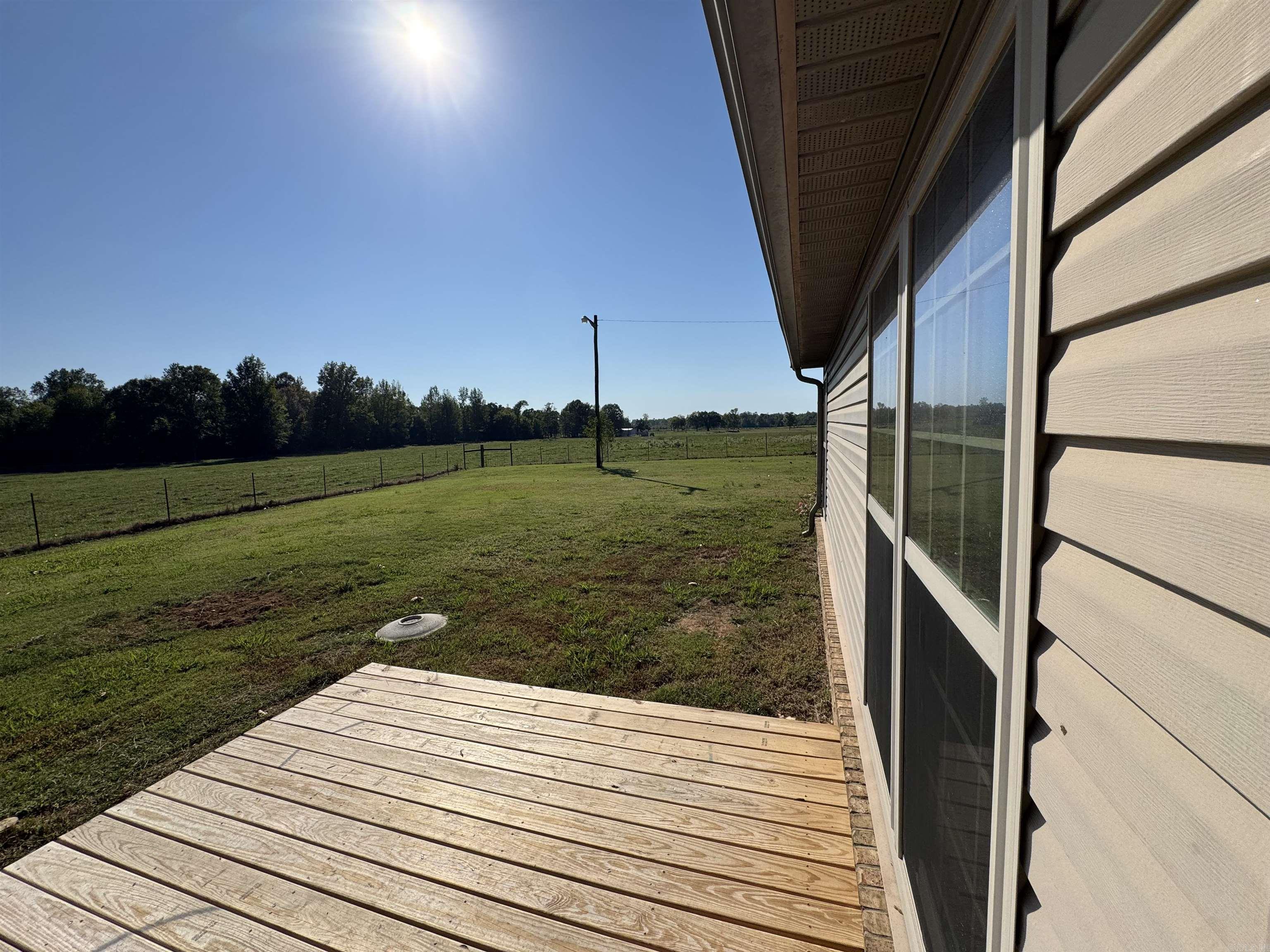 Mount Vernon - Residential Lease