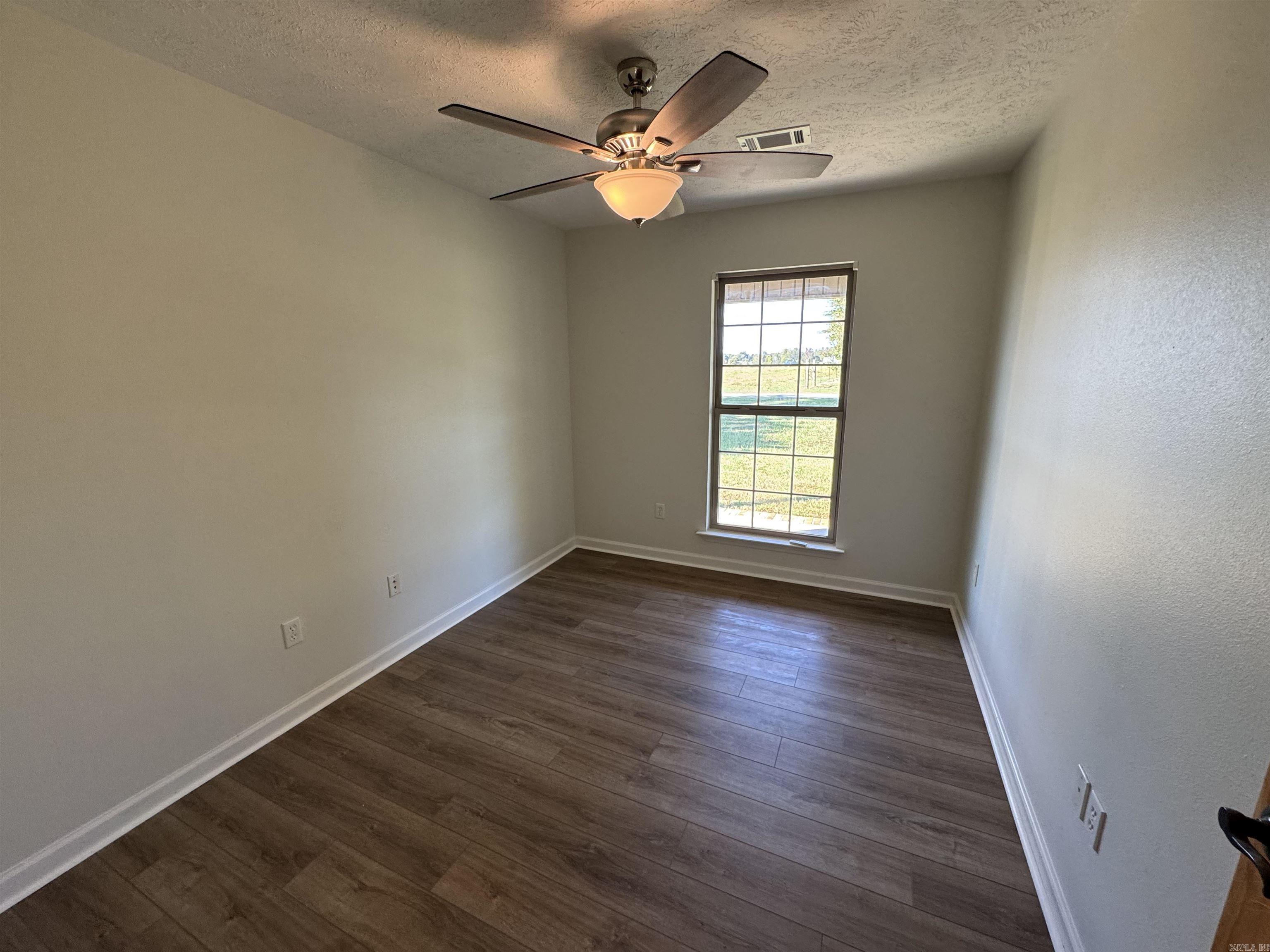 Mount Vernon - Residential Lease