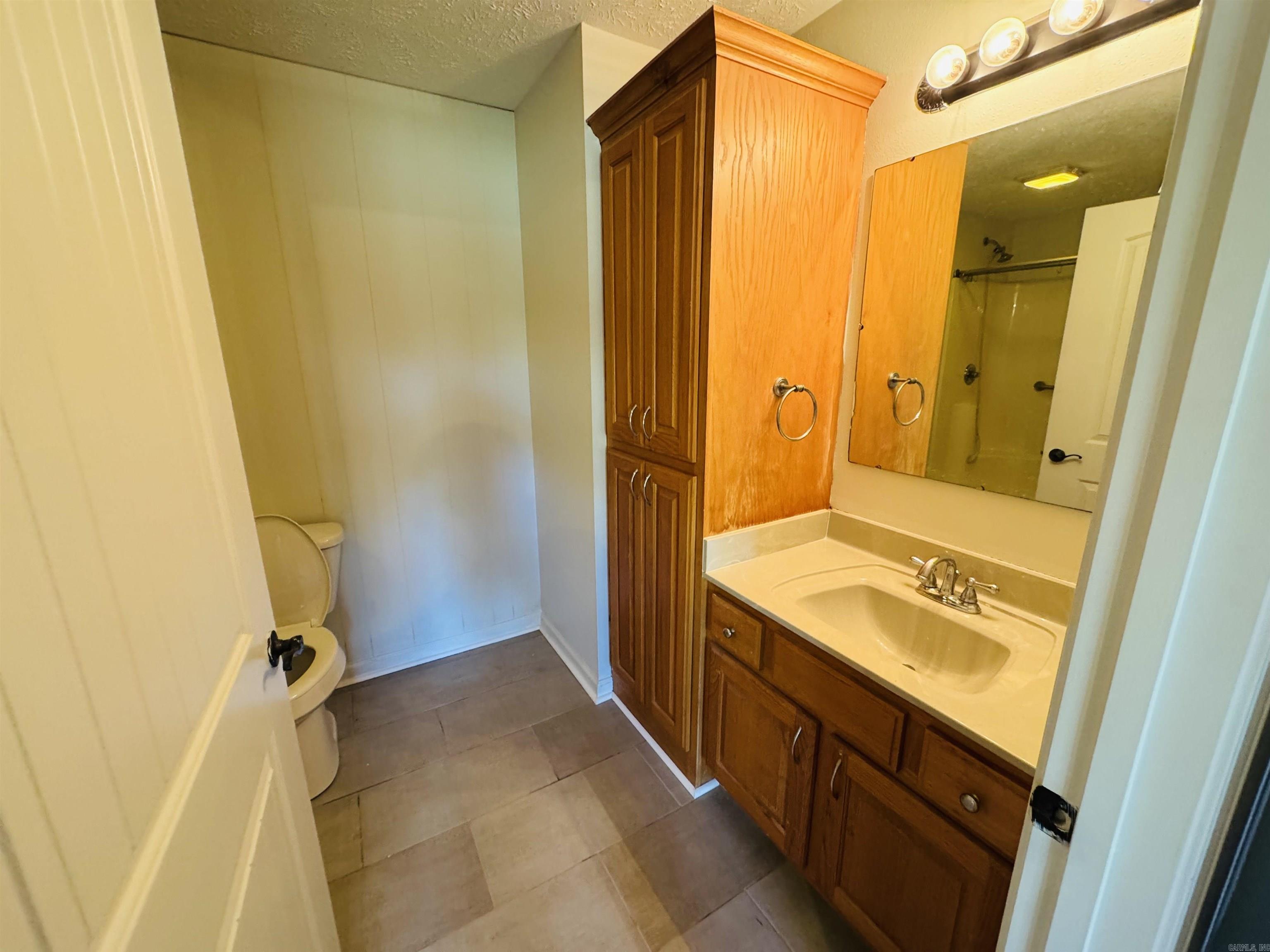 Mount Vernon - Residential Lease
