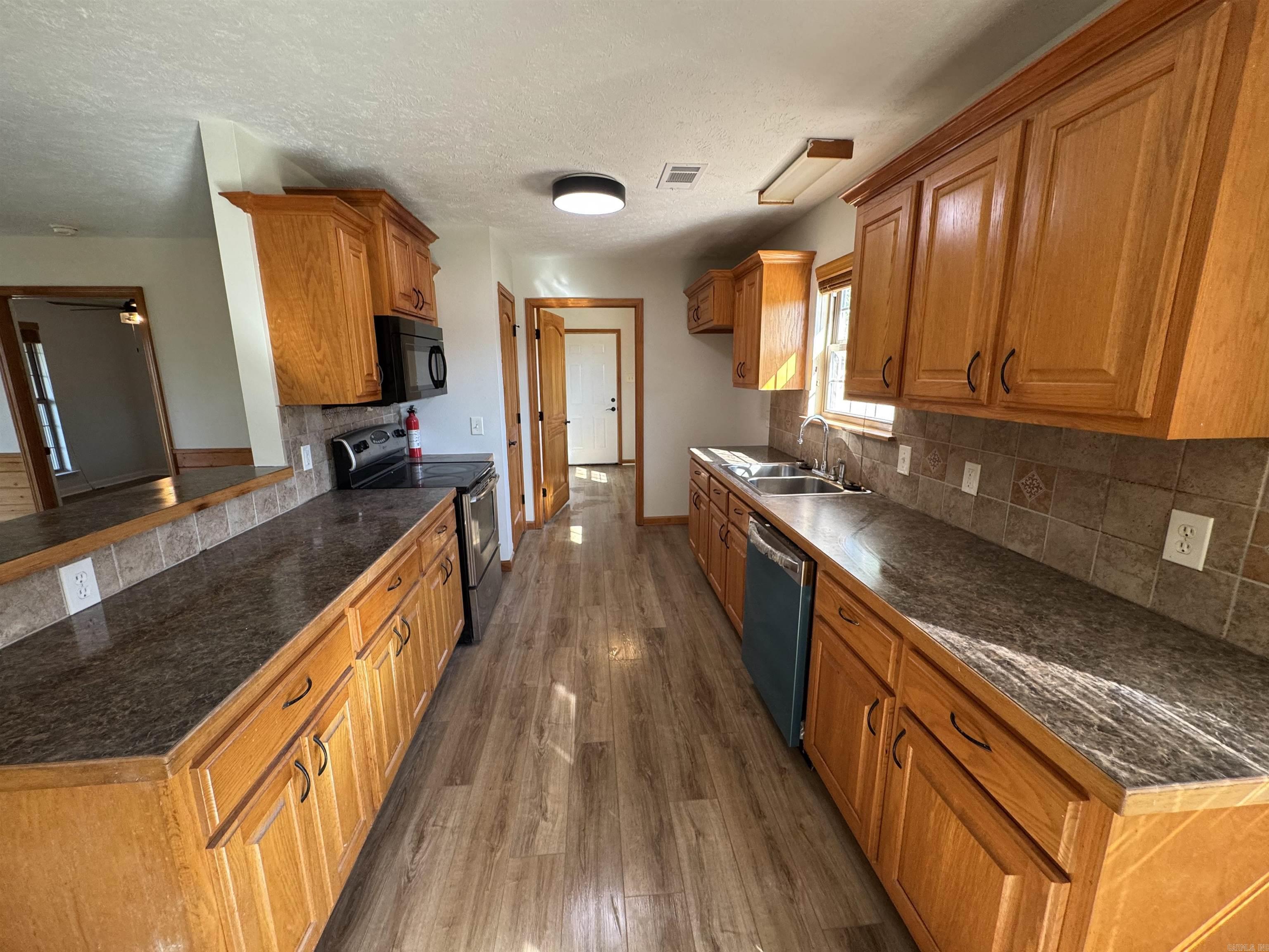 Mount Vernon - Residential Lease