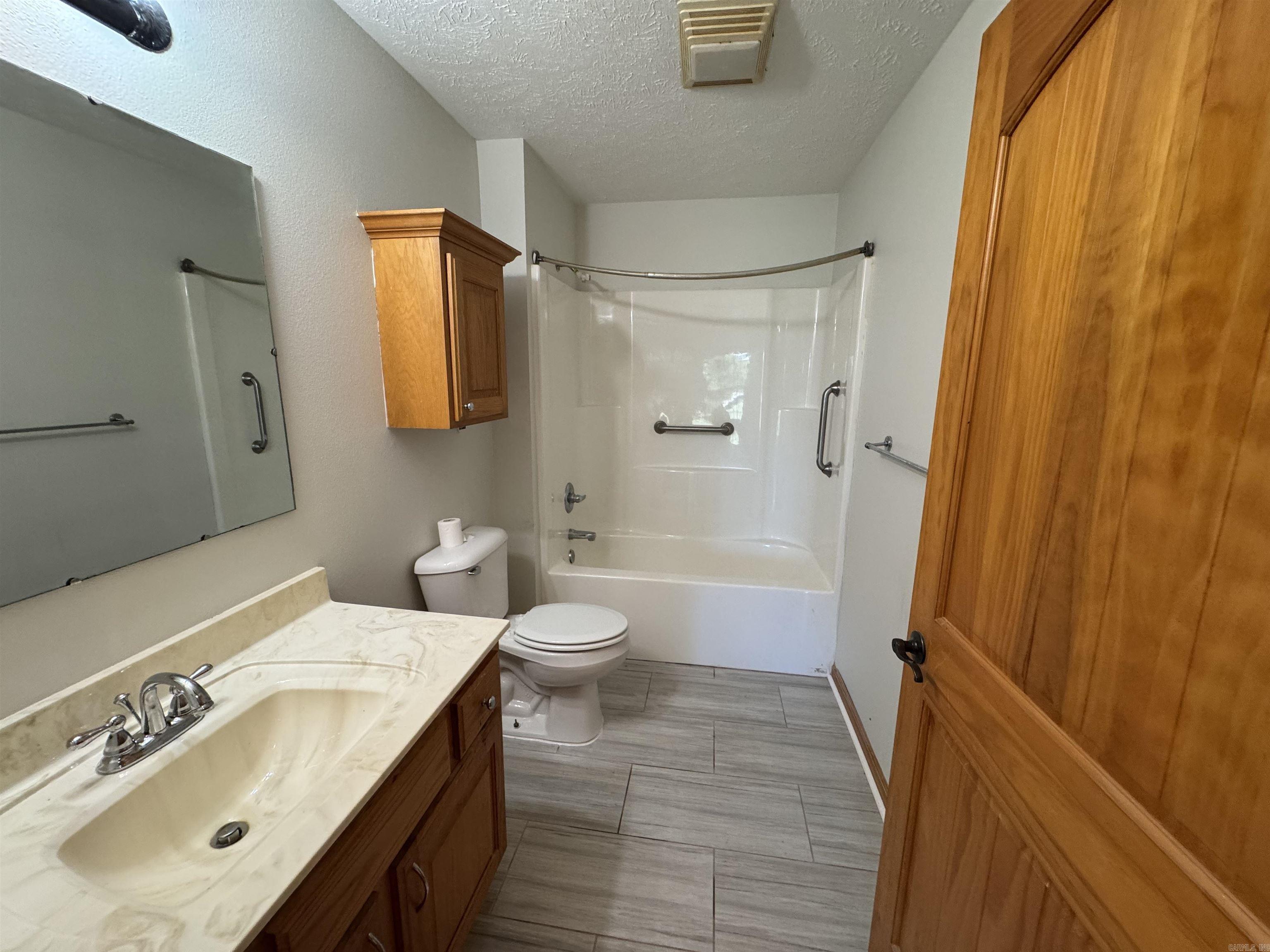 Mount Vernon - Residential Lease