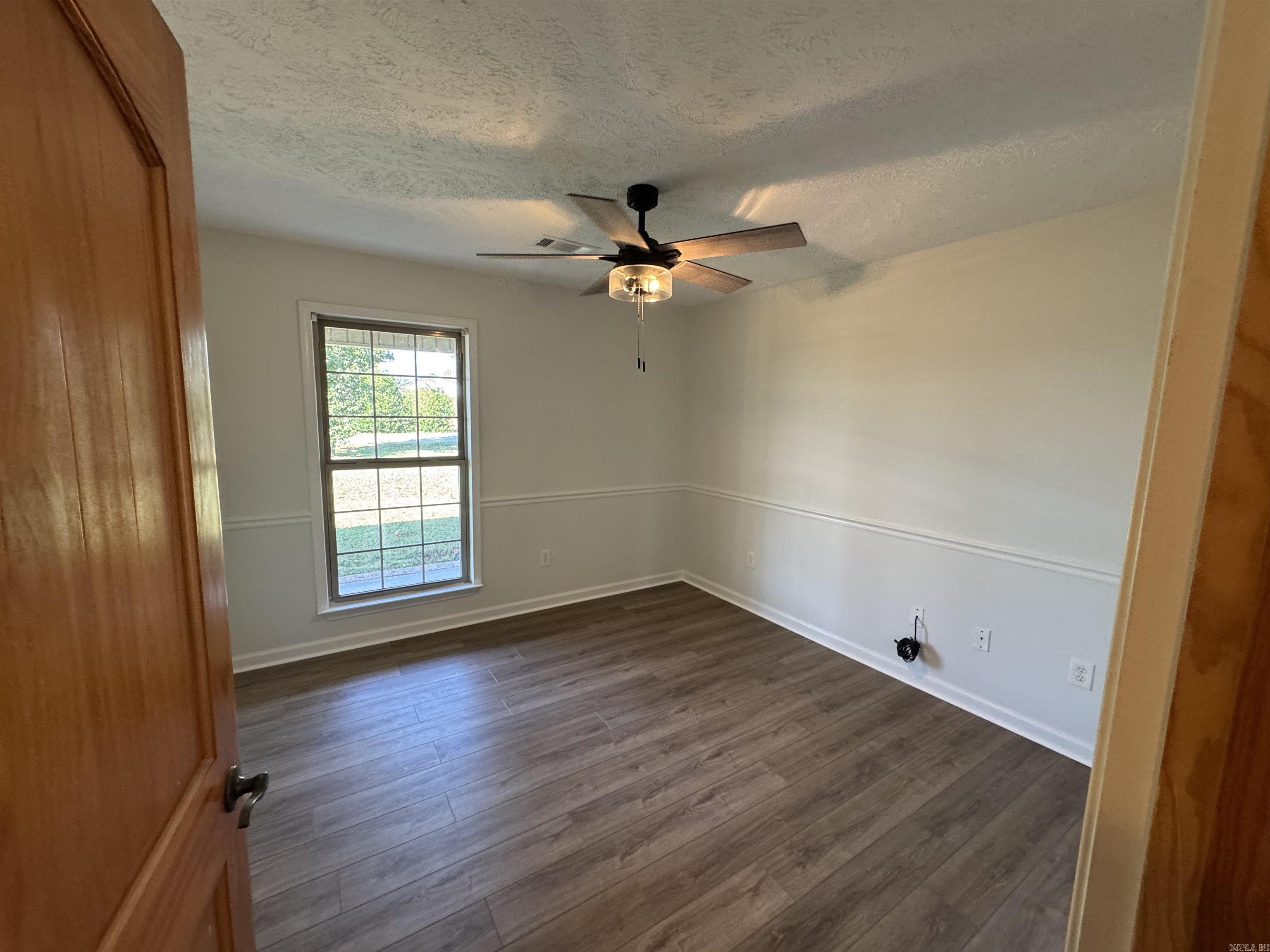 Mount Vernon - Residential Lease