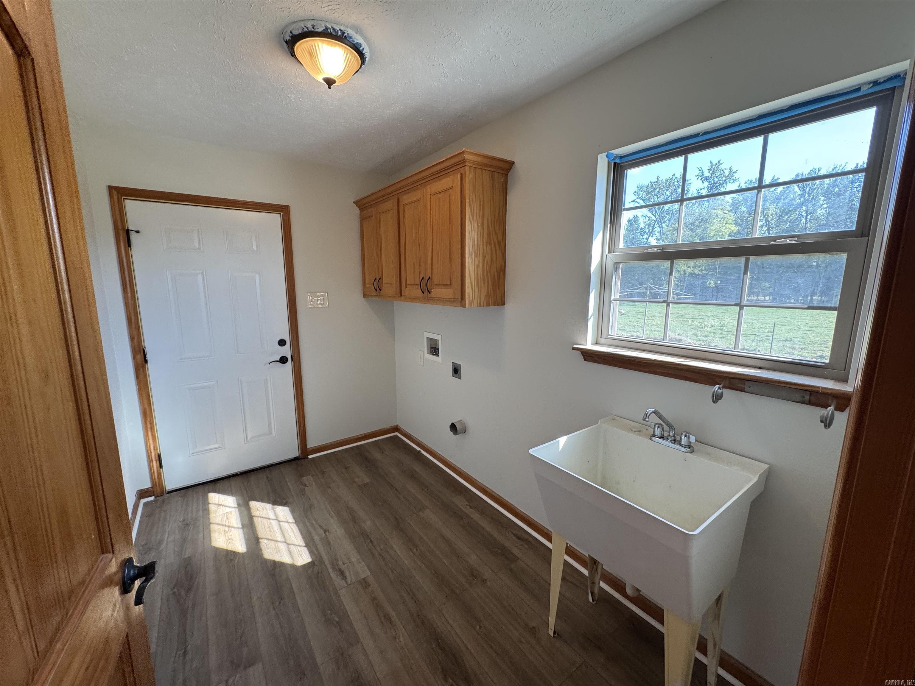 Mount Vernon - Residential Lease