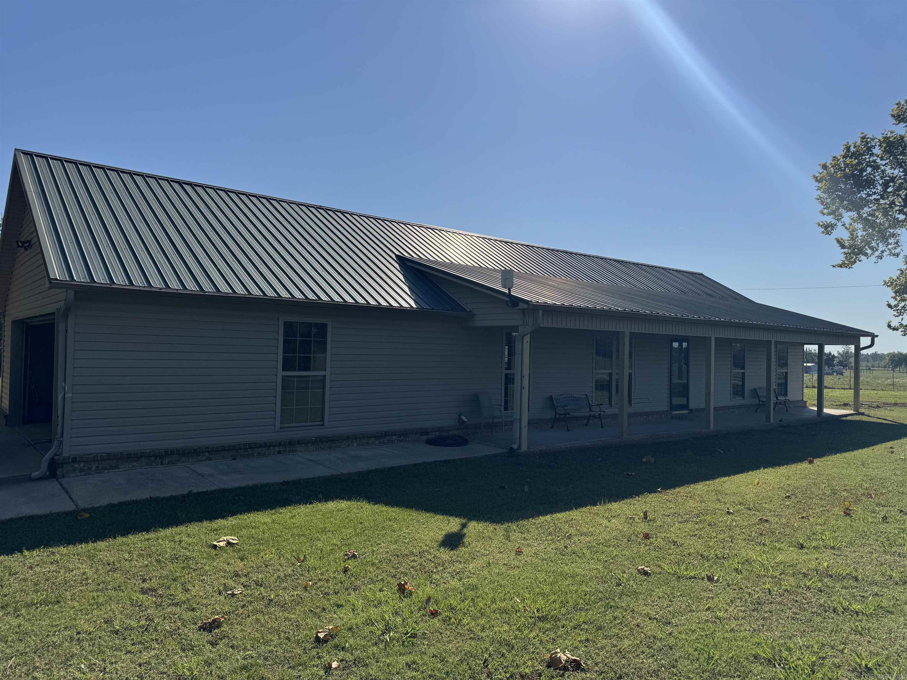 Mount Vernon - Residential Lease