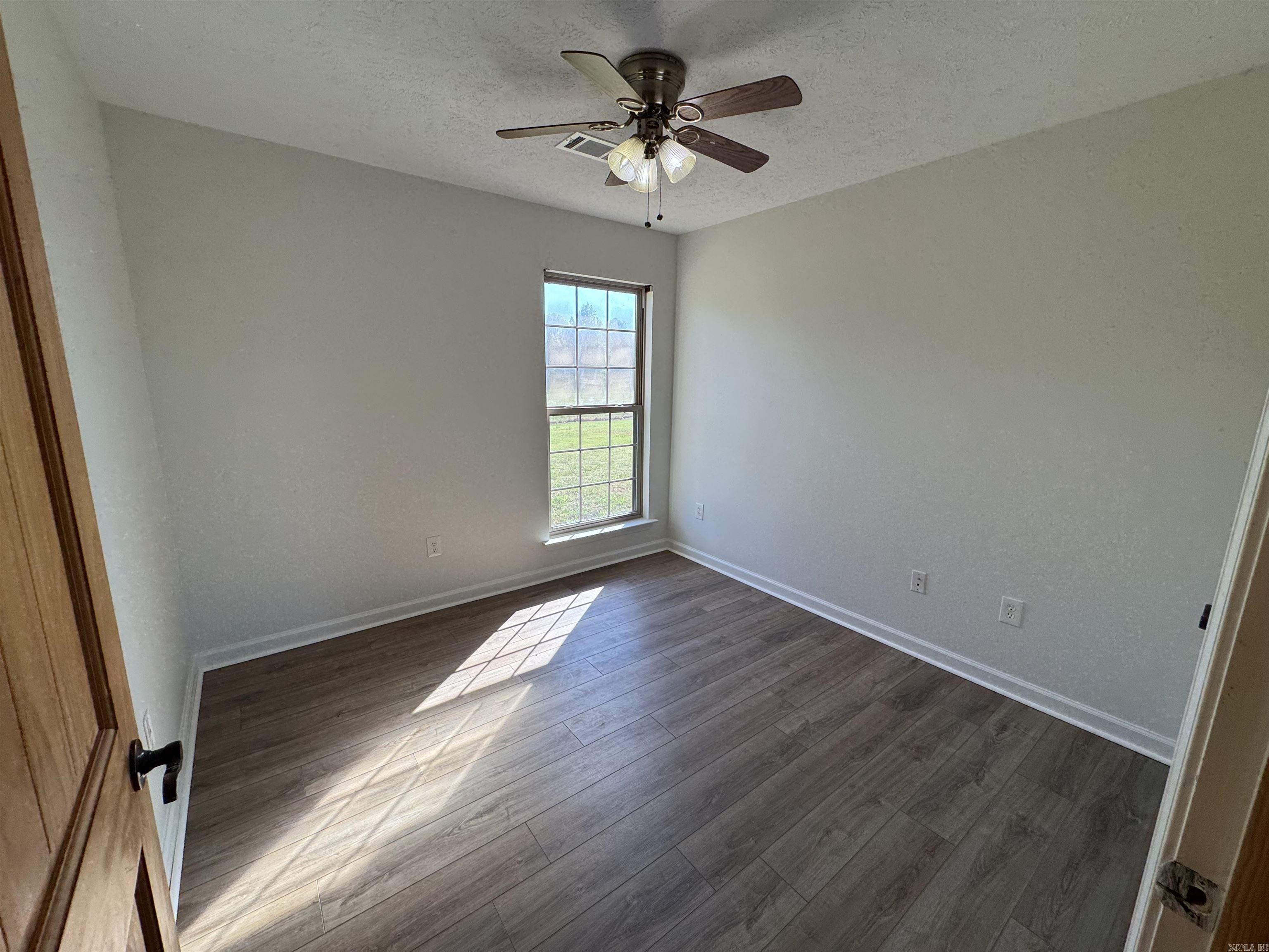 Mount Vernon - Residential Lease