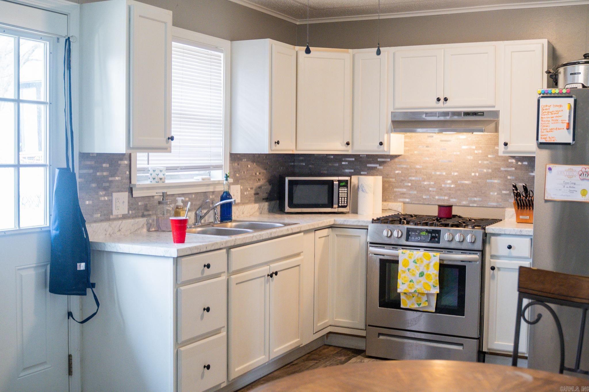 WILLIAMS ADD - Residential