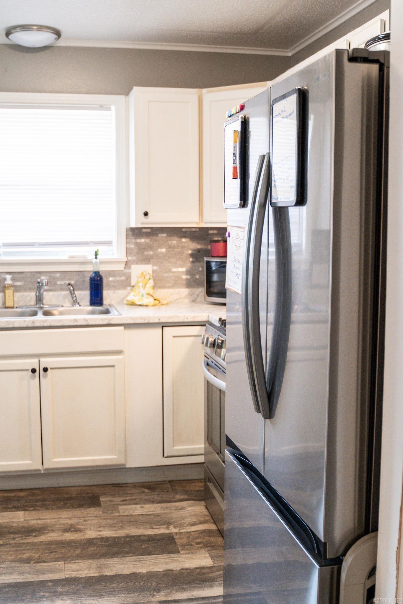 WILLIAMS ADD - Residential