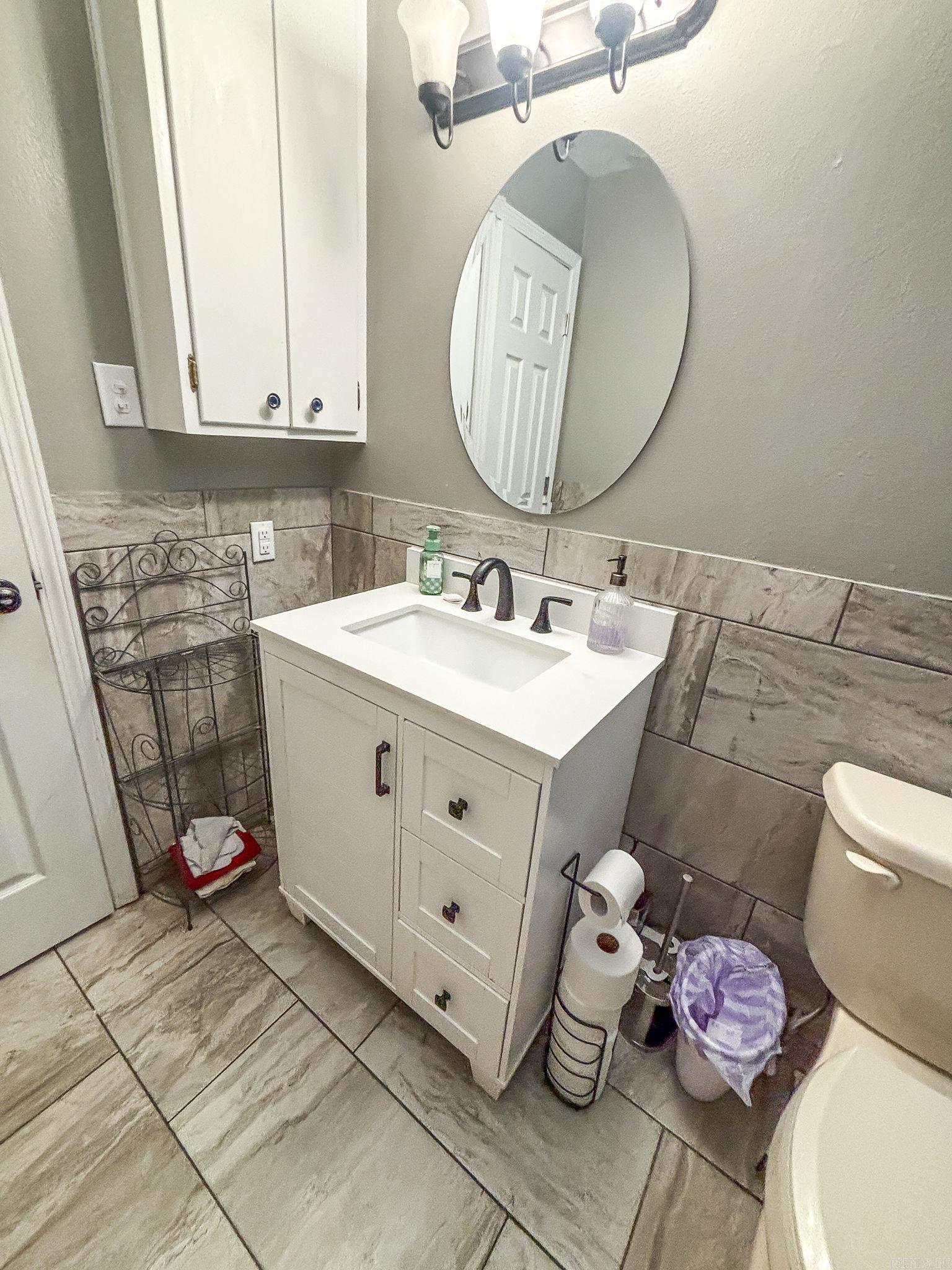 WILLIAMS ADD - Residential