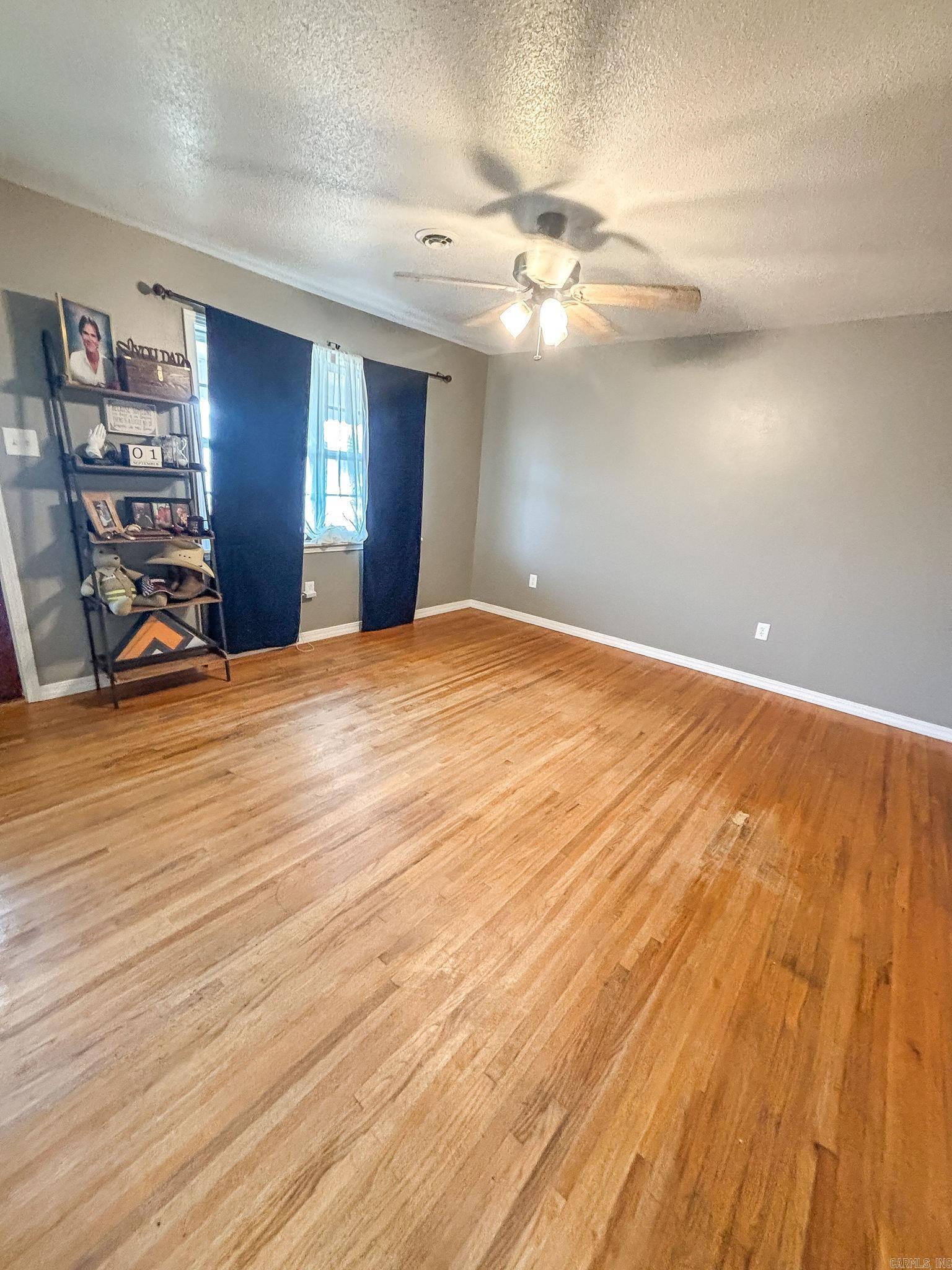 WILLIAMS ADD - Residential