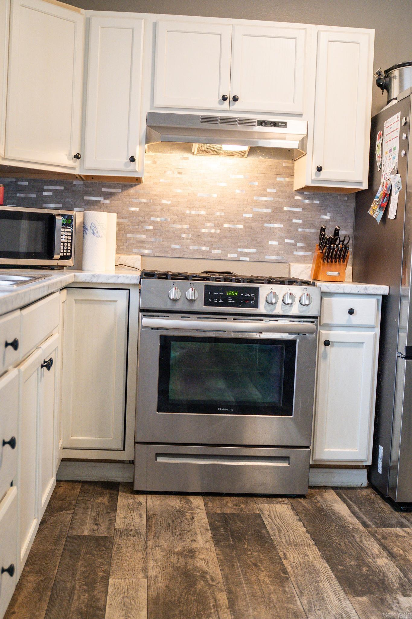 WILLIAMS ADD - Residential