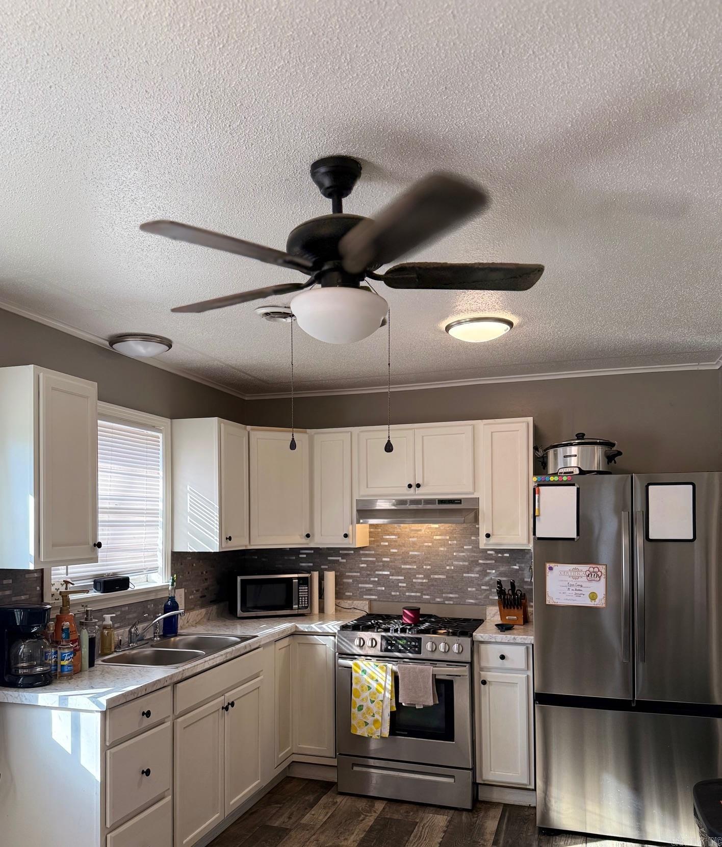 WILLIAMS ADD - Residential