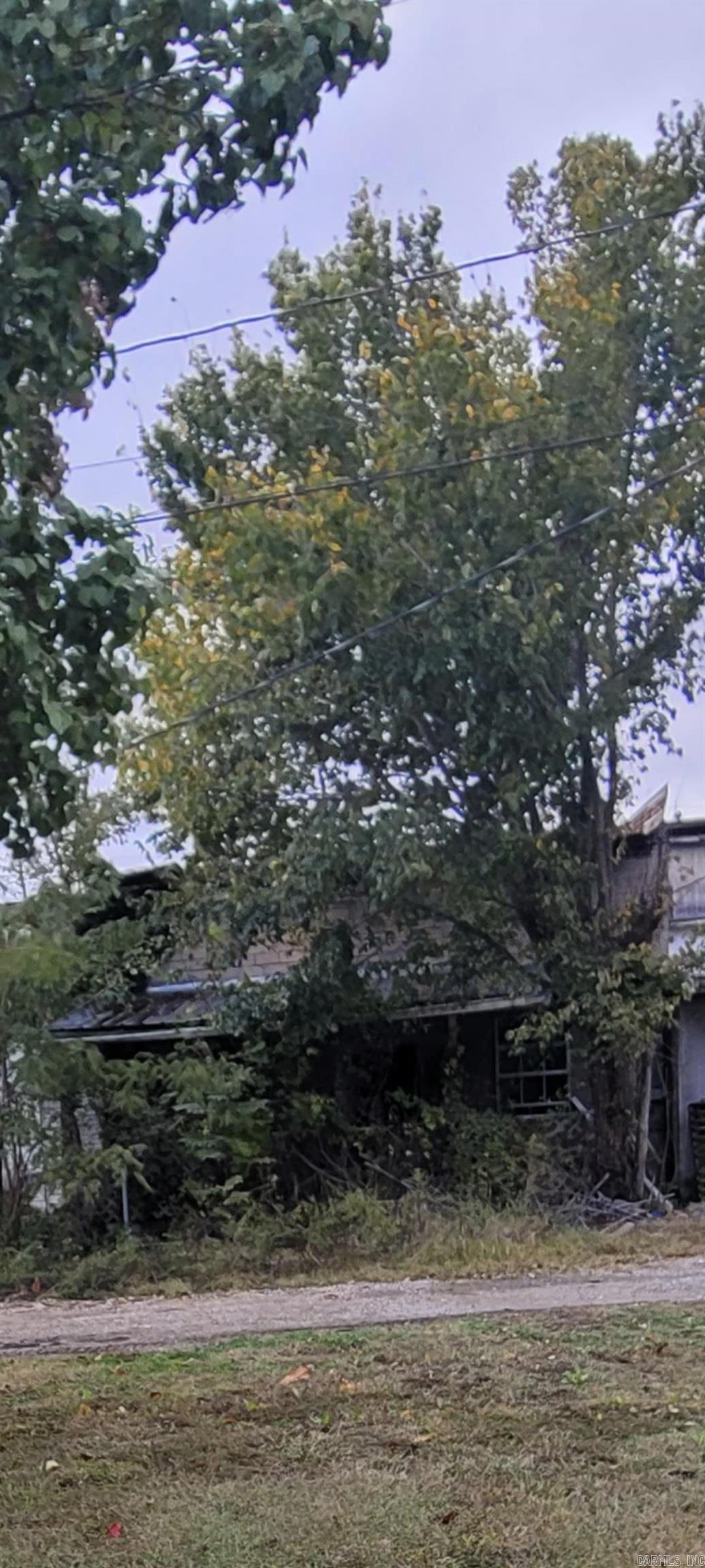 Metes & Bounds - Commercial Sale