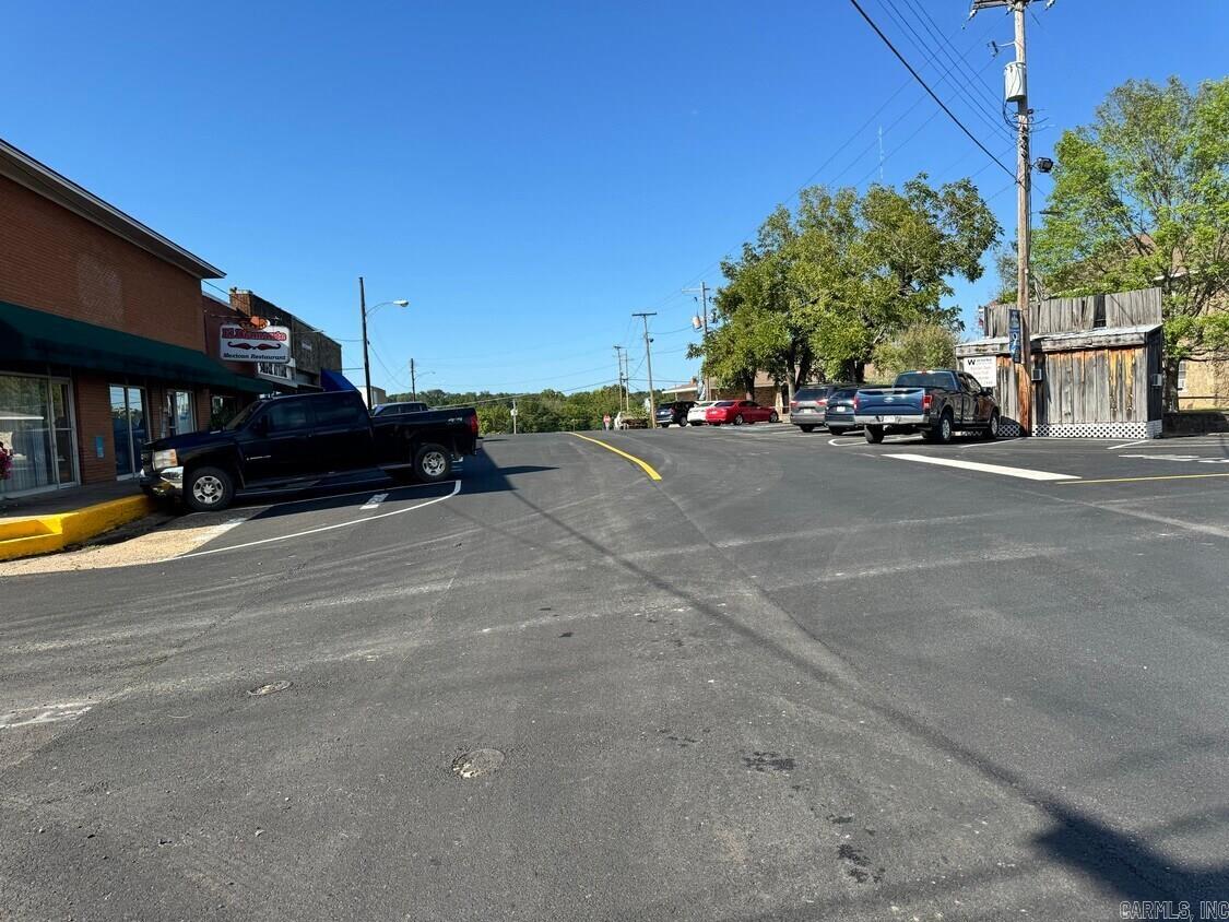 Metes & Bounds - Commercial Sale