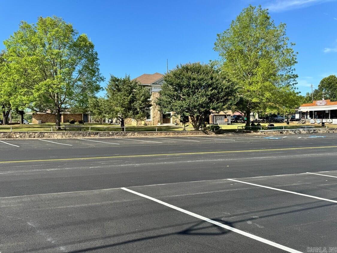 Metes & Bounds - Commercial Sale