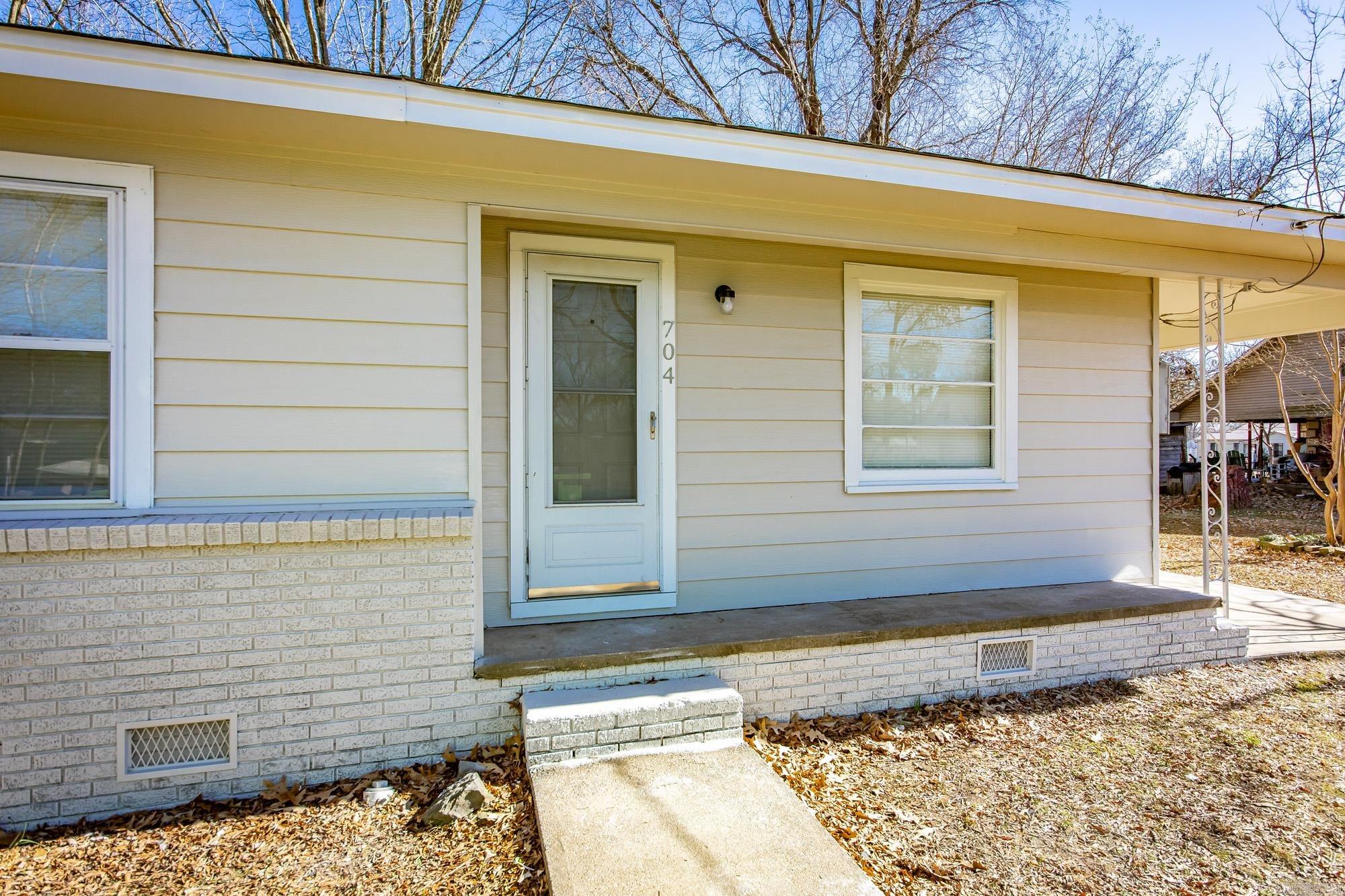 J S SMITHS ADDN - Residential