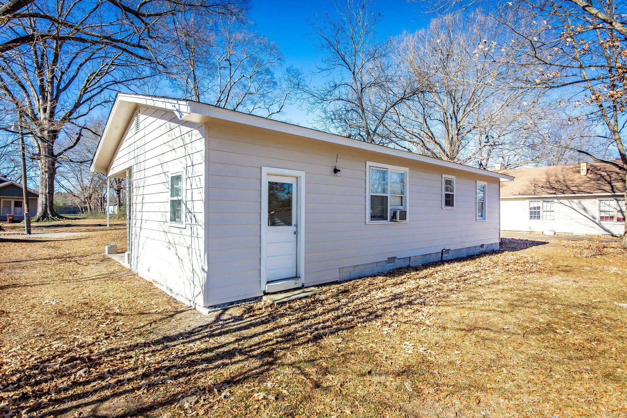 J S SMITHS ADDN - Residential