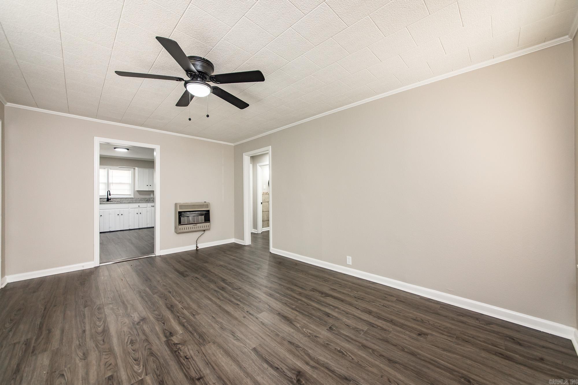 J S SMITHS ADDN - Residential