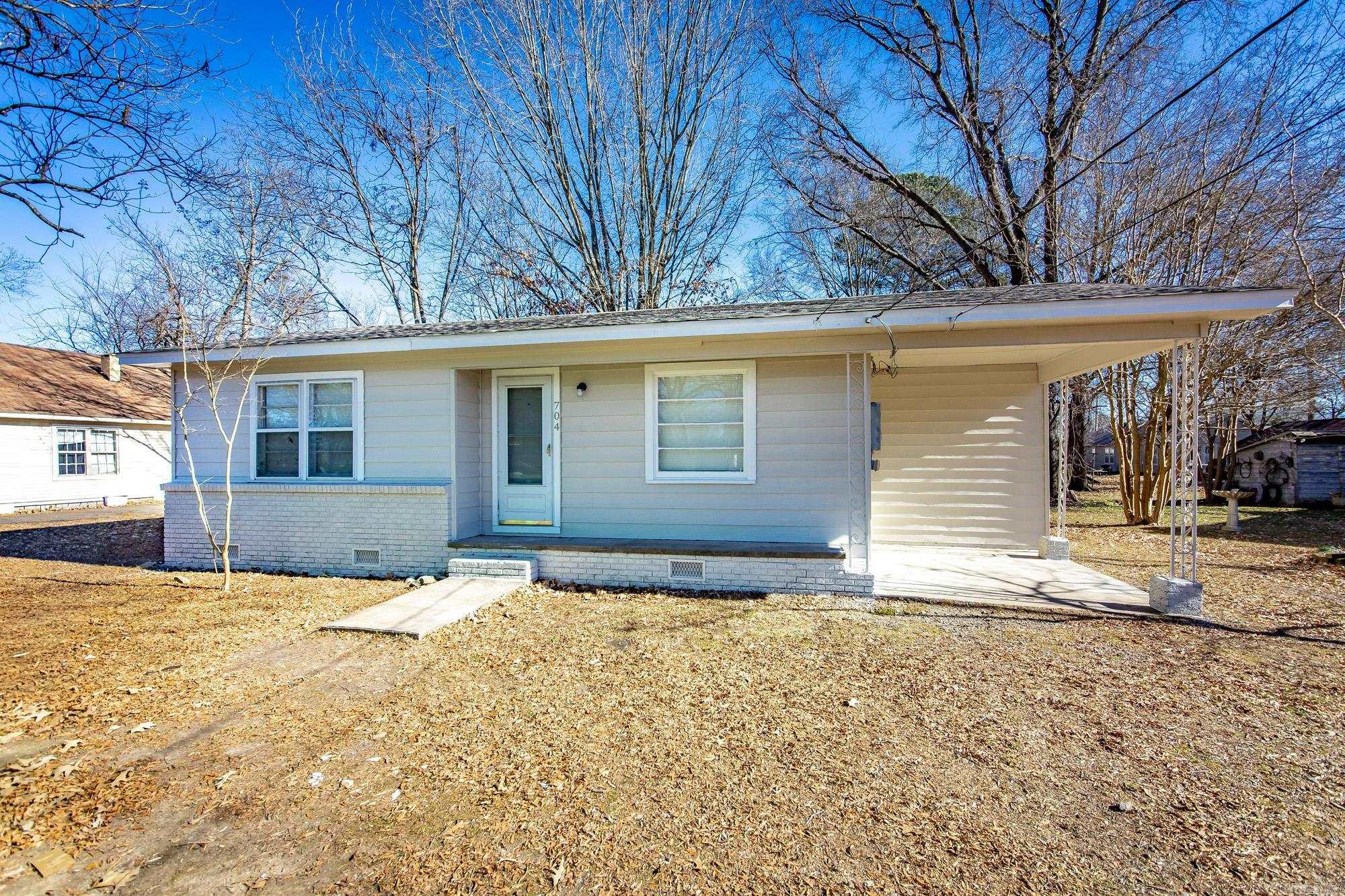 J S SMITHS ADDN - Residential