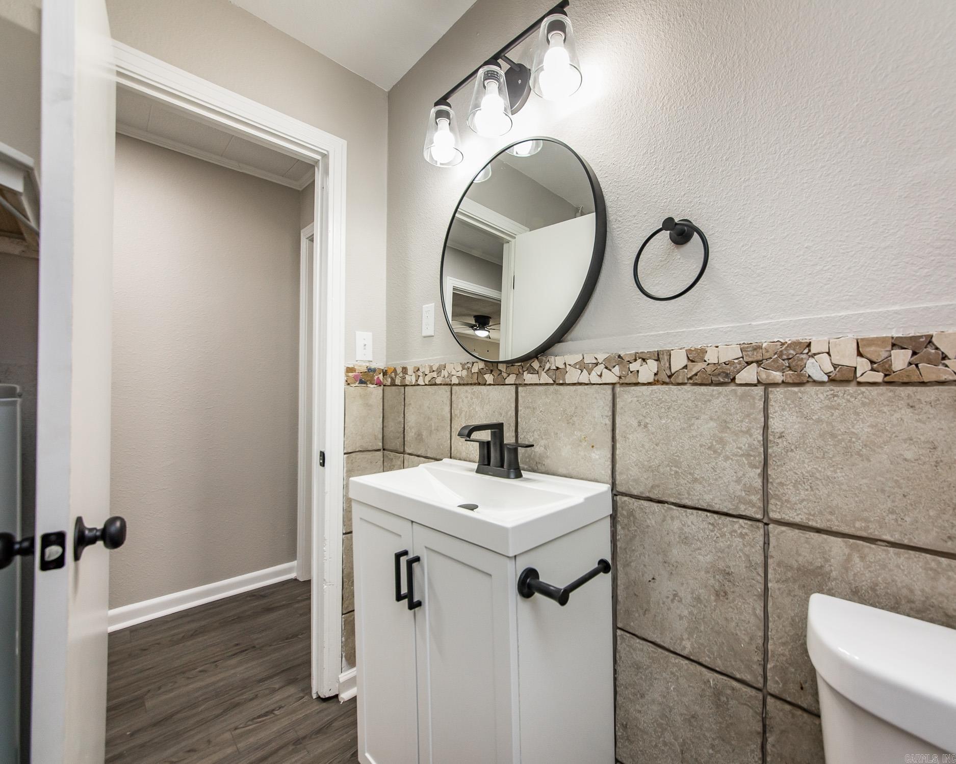 J S SMITHS ADDN - Residential