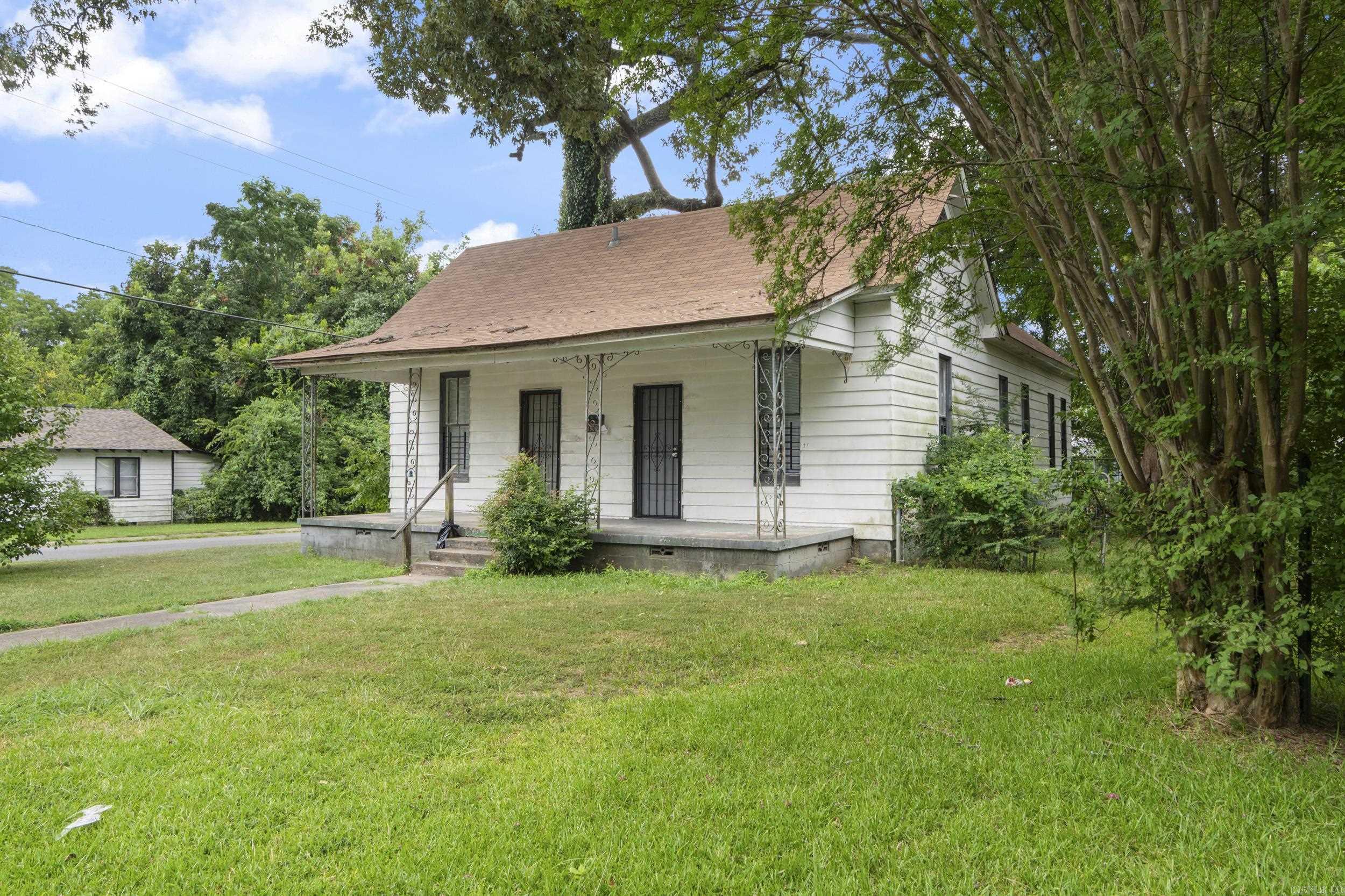 LASKERS - Residential