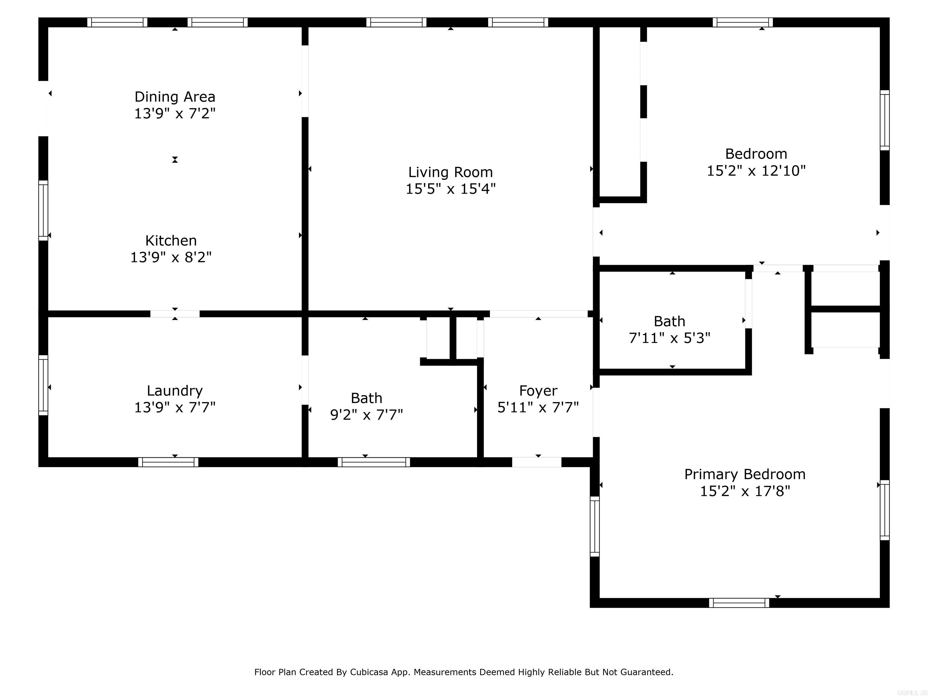 LASKERS - Residential