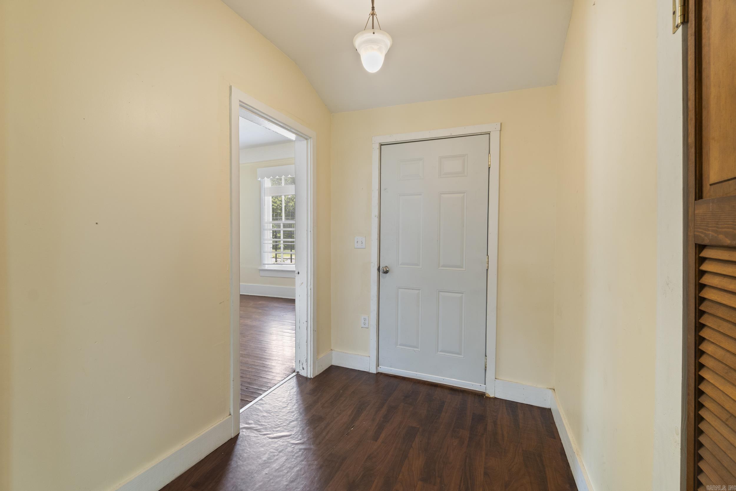 LASKERS - Residential