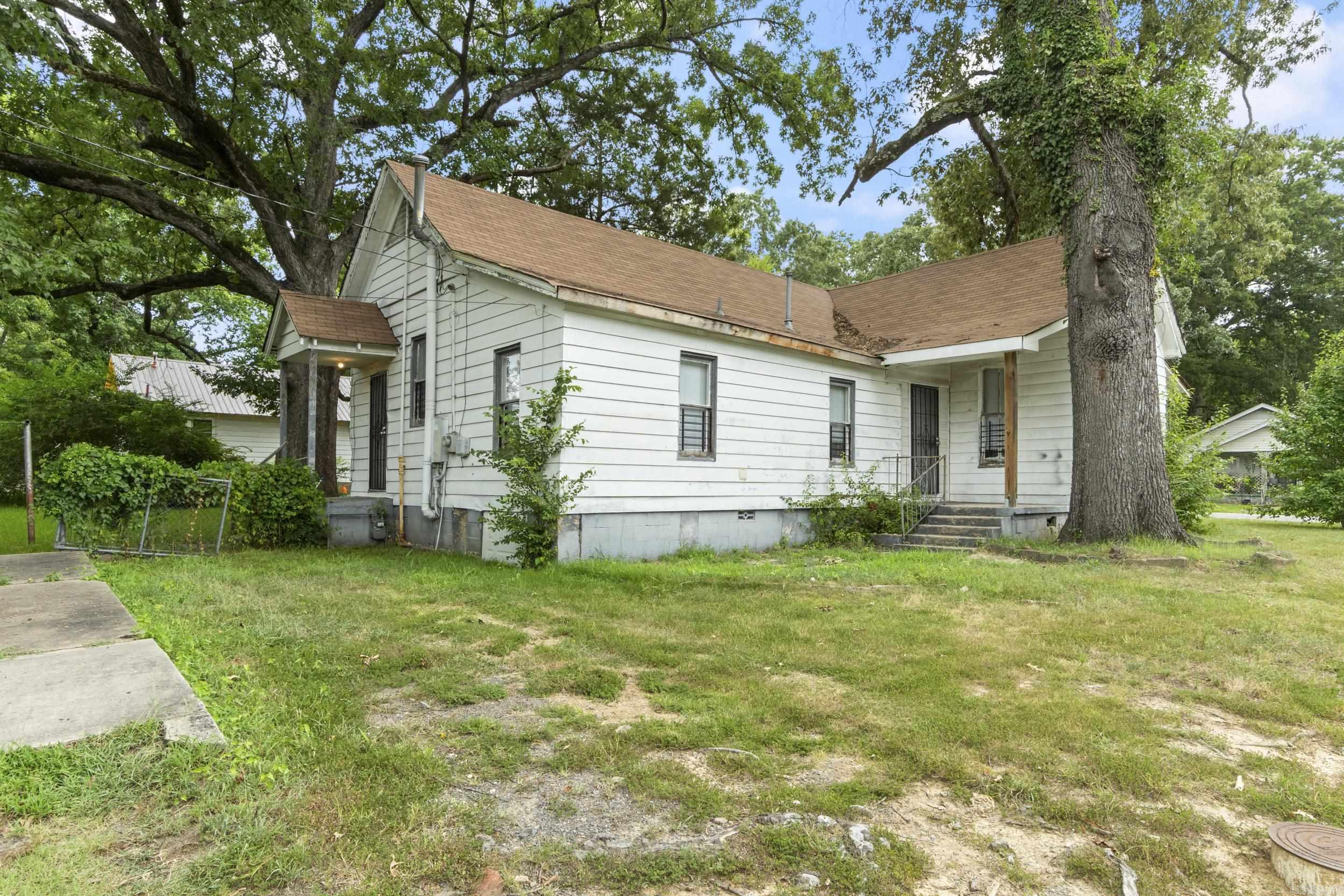 LASKERS - Residential