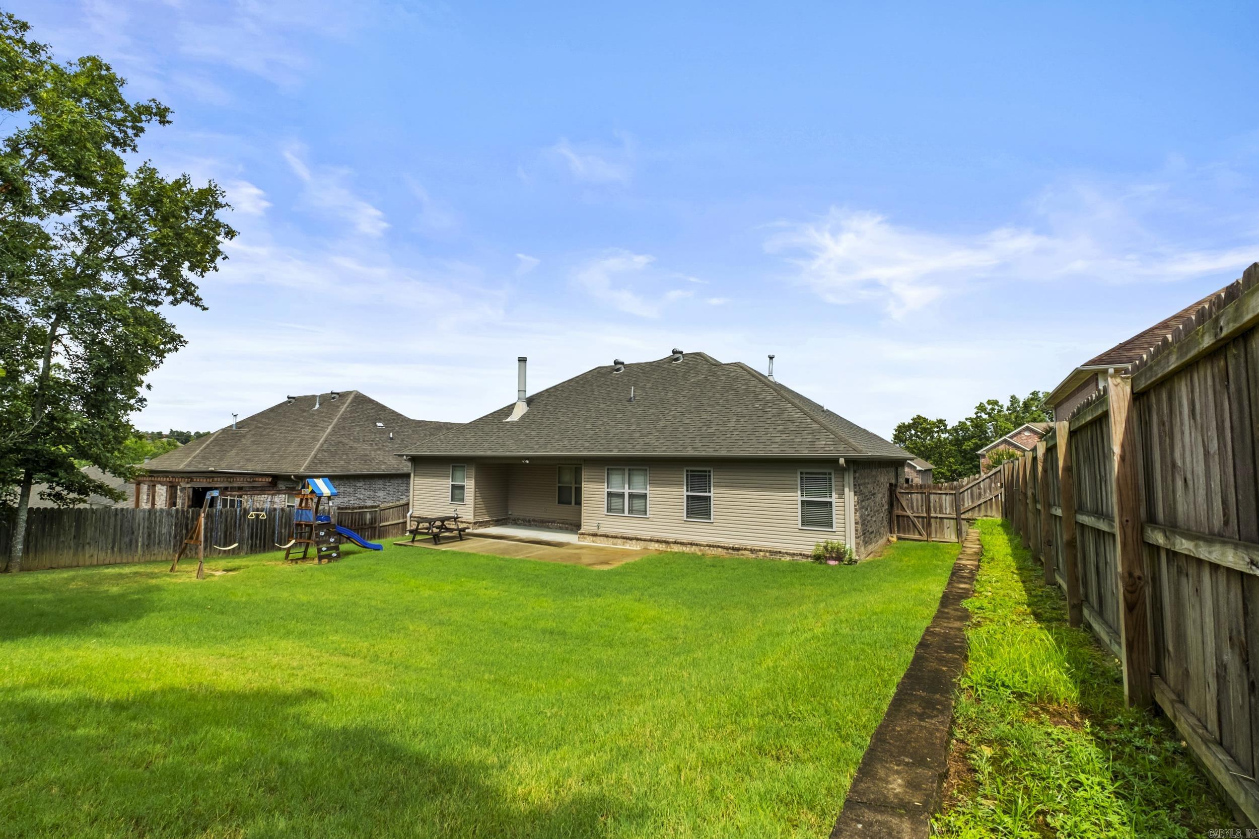 MILLERS VALLEY ADDN - Residential