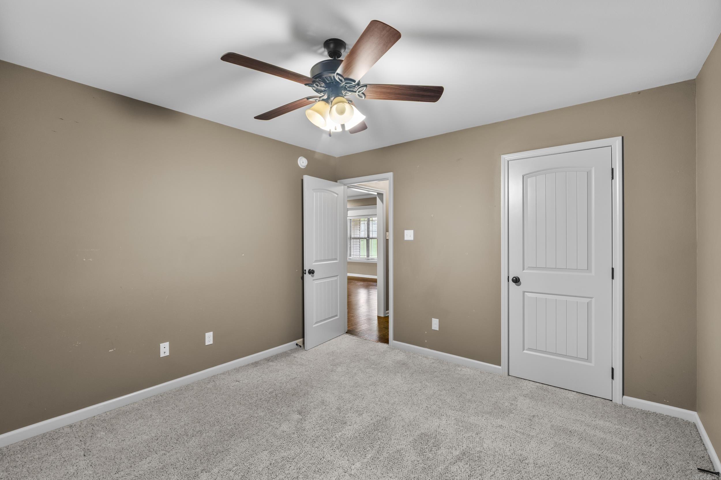 MILLERS VALLEY ADDN - Residential