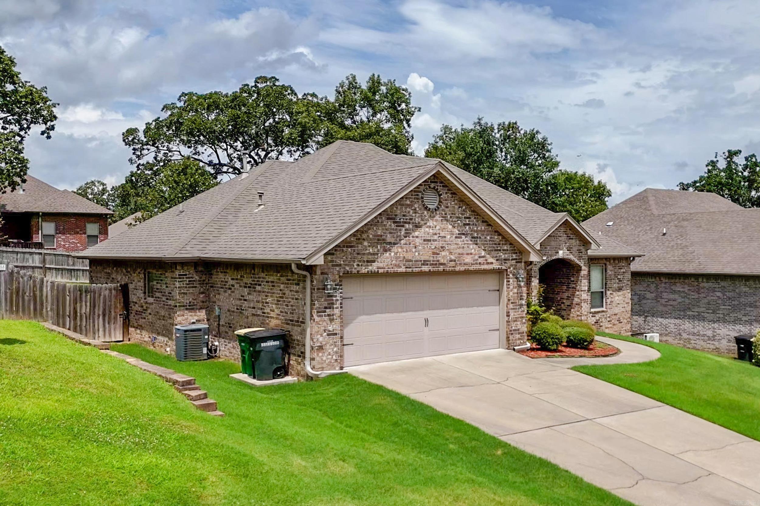 MILLERS VALLEY ADDN - Residential